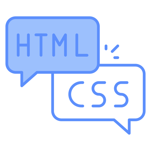 Logos HTML & CSS